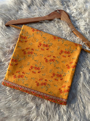 RW4 - Riwayat Khaddar Printed Shirt