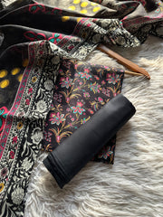 NT5218 - Nishat Printed Lawn 3P
