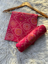 BA 4 - Bareeze Prints Lawn 2P