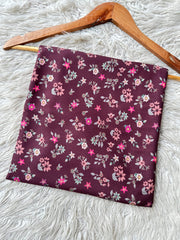 ET4 - Ethnic Printed Marina Shirt