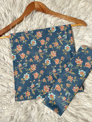 MS36 - Allover Unstitched Lawn 2P