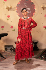 RSP1 - Razab Winter Embroidered 3P