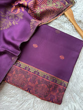 SY22 - Saya Viscose Jacquard 2P