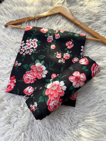 BA 17 - Bareeze Prints Lawn 2P