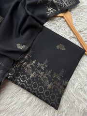 SY13 - Saya Doriya Jacquard 2P