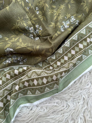 M5 - MTJ Doriya Lawn Printed 3P