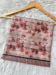 RW1 - Riwayat Khaddar Printed Shirt