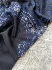 SY17 - Saya Doriya Jacquard 2P