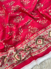 M8 - MTJ Doriya Lawn Printed 3P