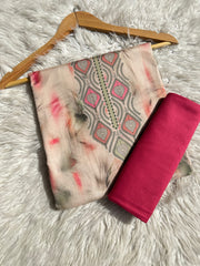 TZ8 - Tawakkal Doriya Lawn 2P