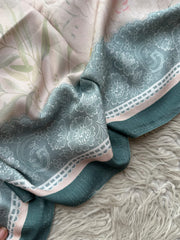 CHP23 - Charizma Unstitched Winter 3P