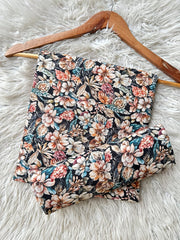 BS59 - Bin Saeed Unstitched 2P Lawn