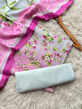 CHP22 - Charizma Unstitched Winter 3P