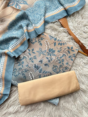 CHP19 - Charizma Unstitched Winter 3P