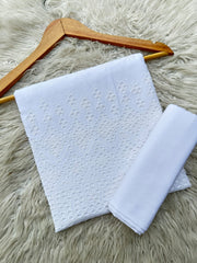 CK6 - Chikankari Lawn 2P