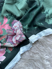 KA25 - Khaadi Khaddar Unstitched 3P