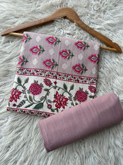 BCY63 - Beechtree Unstitched Khaddar 2P