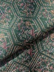 BZ 07 - Bareeze Embroidered Lawn 3P