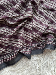 BSN63 - Bin Saeed Unstitched 3 Piece Lawn