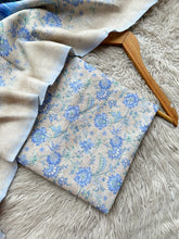 CZ18 - Charizma Viscose Printed 2P