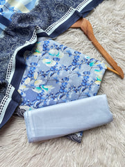 CHP20 - Charizma Unstitched Winter 3P