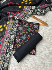 NT5218 - Nishat Printed Lawn 3P