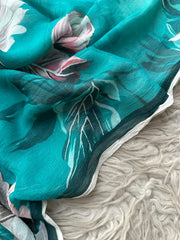 BR1 - Bareeze Chikankari Linen 3P