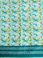 BSN2 - Bin Saeed Unstitched 3 Piece Lawn