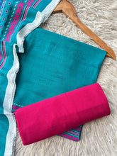 AL82 - Alkaram Printed Khaddar 3P