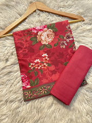 Z33 - Zesh Lawn Printed 2P