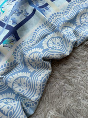 CZ21 - Charizma Viscose Printed 2P