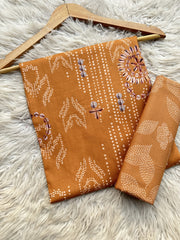 J05 - J. Printed Lawn 2P