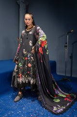 RSP3 - Razab Winter Embroidered 3P