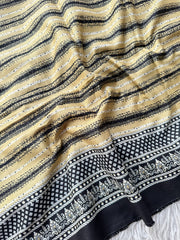 AL80 - Alkaram Printed Khaddar 3P