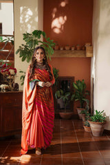 NL44 - Nishat Yarn 3P