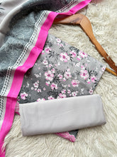 CHP26 - Charizma Unstitched Winter 3P