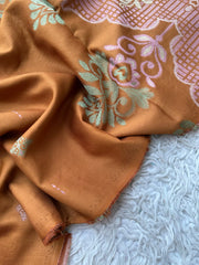 SY20 - Saya Viscose Jacquard 2P