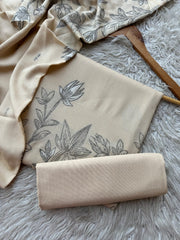 SAY9 - Saya Karandi Jacquard 3P