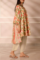 SY09 - Saya Unstitched Lawn 3P
