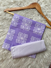 NL45 - Nishat Printed Lawn 2P