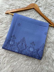 SYA4 - Saya Karandi Jacquard Shirt