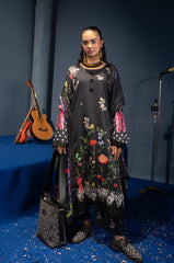 RSP3 - Razab Winter Embroidered 3P