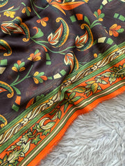 OR1 - Orient Lawn Unstitched 3P