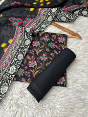 NT5218 - Nishat Printed Lawn 3P