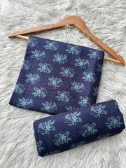 MS-237 - Allover Unstitched Khaddar 2P