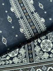 BS06 - Lawn Printed 3P