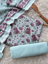 CHP38 - Charizma Unstitched Winter 3P