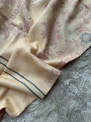 SY2 - Saya Karandi Jacquard 2P