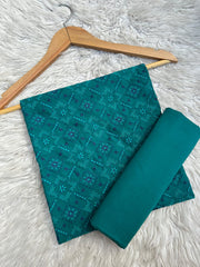 BZ40 - Bareeze Embroidered Lawn 2P