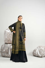 42502039 - Nishat Lawn Jacquard 3P